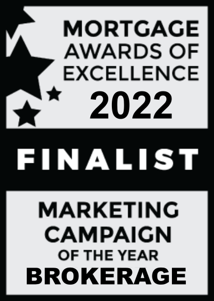 Mortgage Awards of Excellence 2022: Finalist Marketing Campaign of the Year Brokerage Mortgage Scout